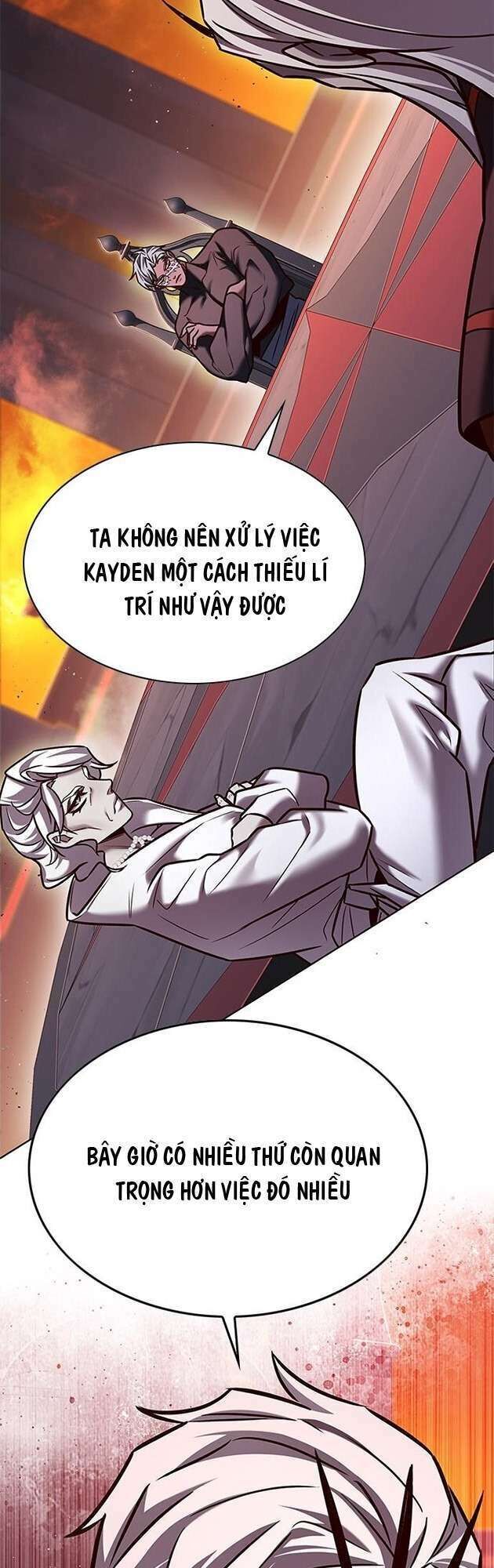 Cô Dâu Của Sói Trắng Chapter 276 - Trang 2