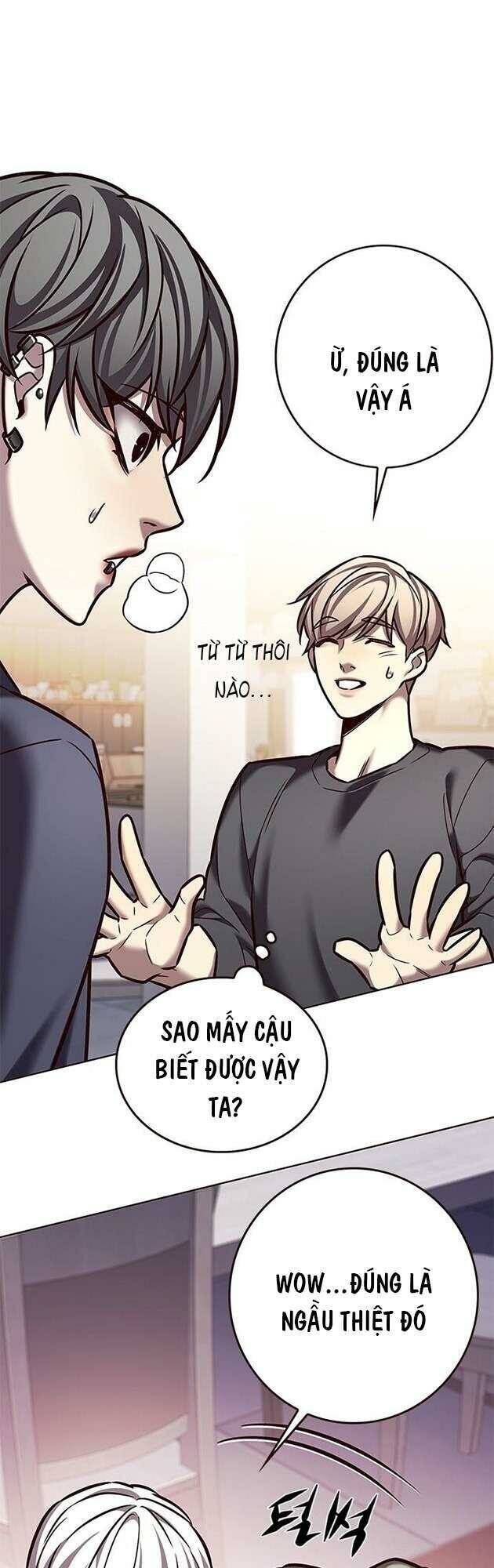 Cô Dâu Của Sói Trắng Chapter 276 - Trang 2