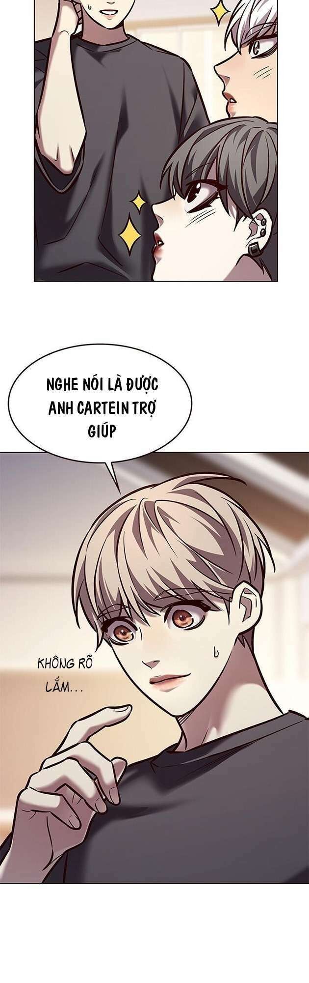 Cô Dâu Của Sói Trắng Chapter 276 - Trang 2