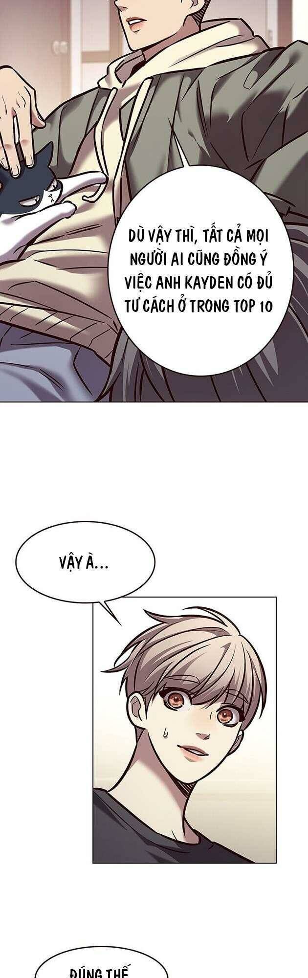 Cô Dâu Của Sói Trắng Chapter 276 - Trang 2