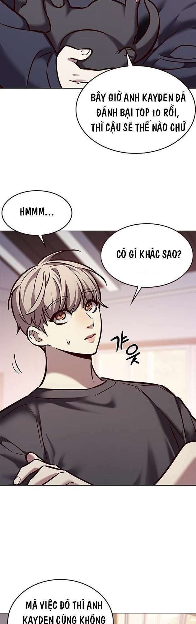Cô Dâu Của Sói Trắng Chapter 276 - Trang 2