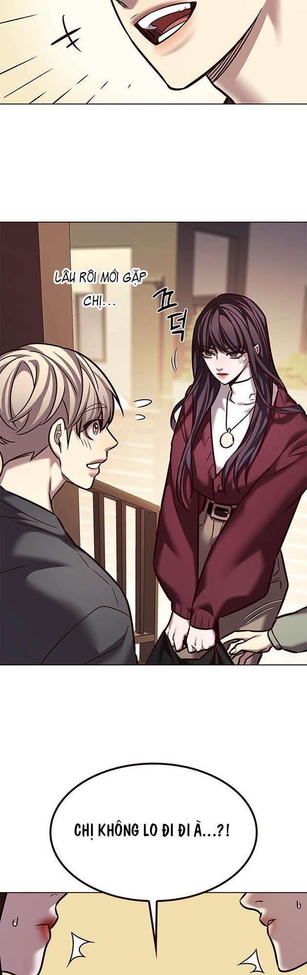 Cô Dâu Của Sói Trắng Chapter 276 - Trang 2