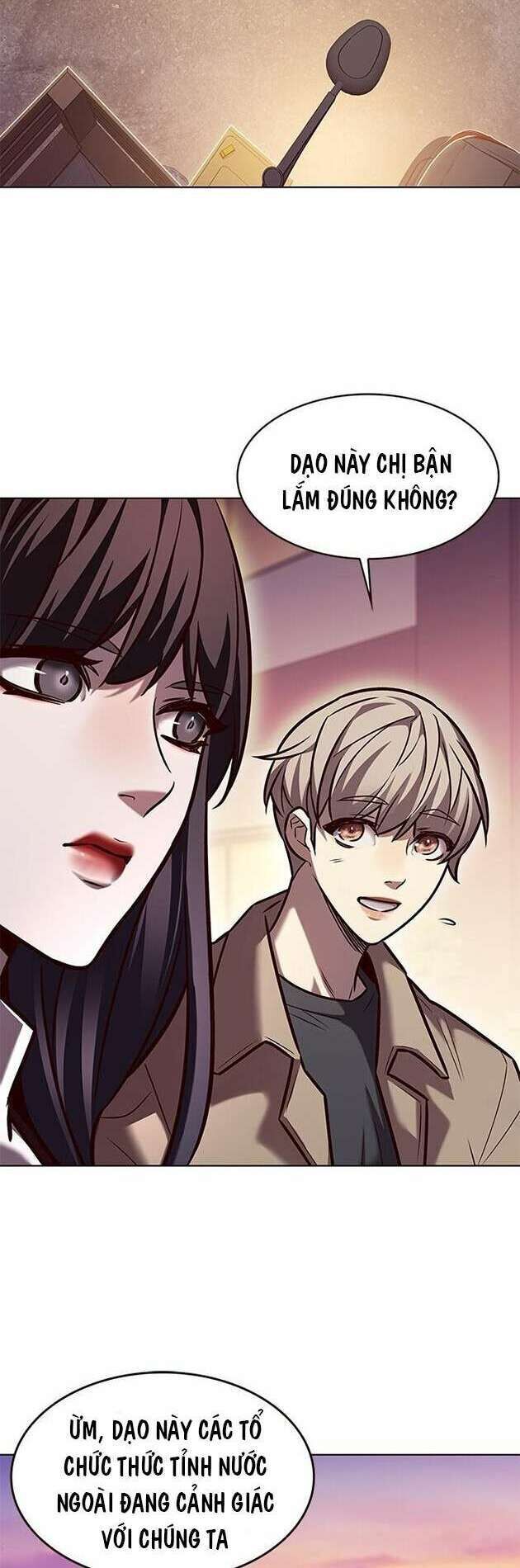 Cô Dâu Của Sói Trắng Chapter 276 - Trang 2