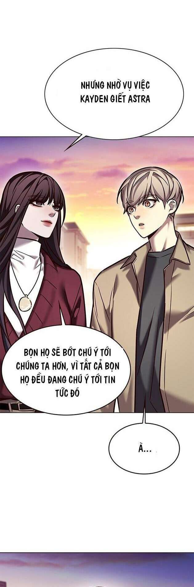 Cô Dâu Của Sói Trắng Chapter 276 - Trang 2