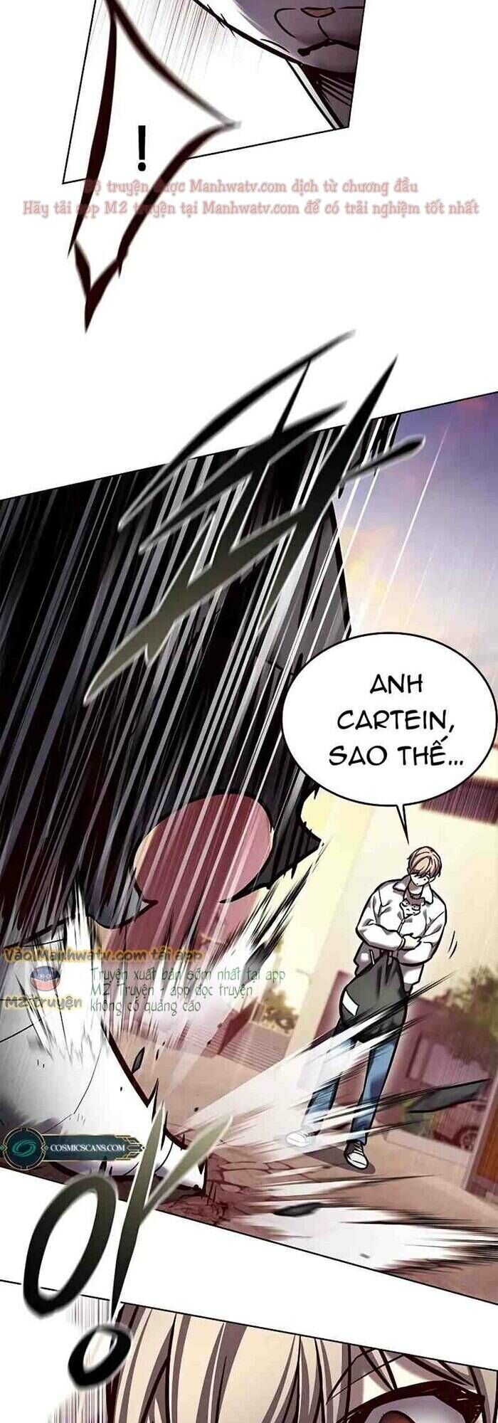 Cô Dâu Của Sói Trắng Chapter 277 - Trang 2