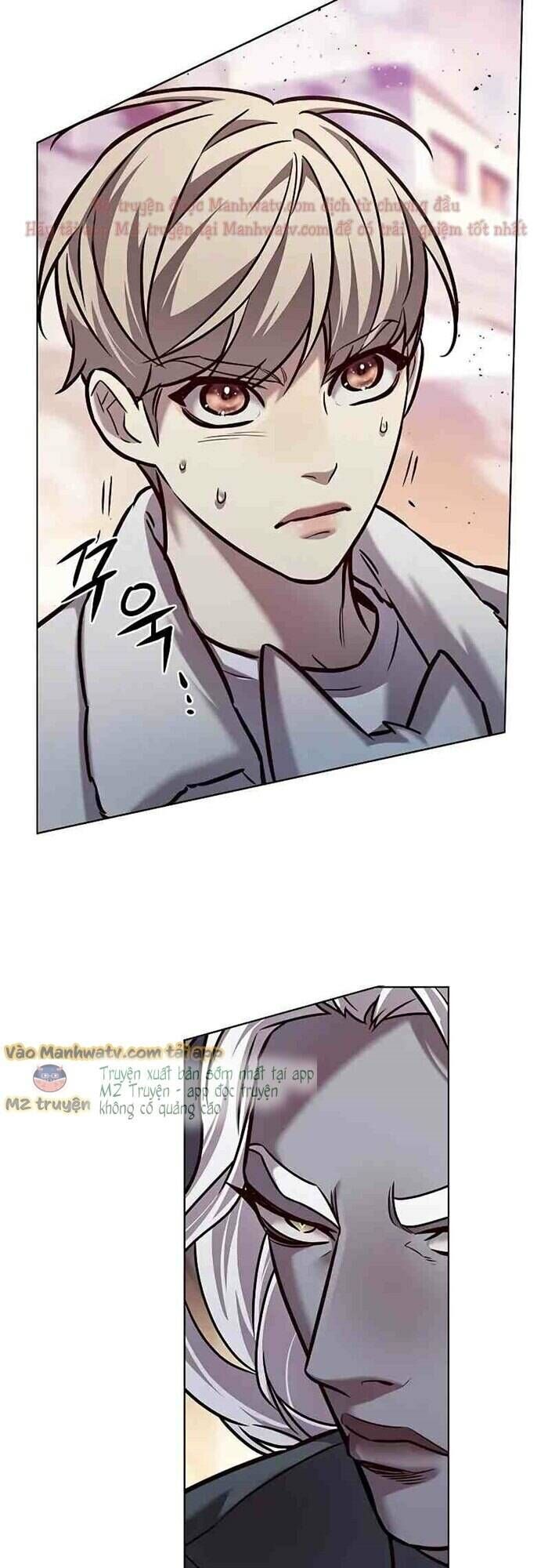 Cô Dâu Của Sói Trắng Chapter 277 - Trang 2