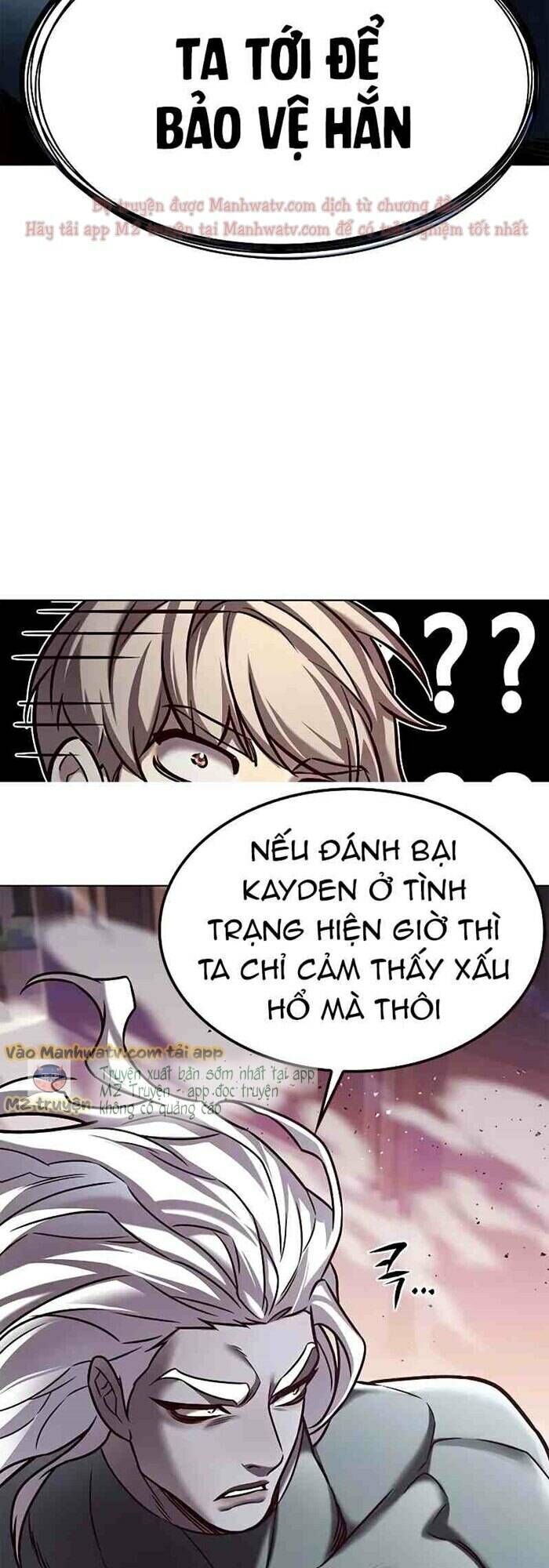 Cô Dâu Của Sói Trắng Chapter 277 - Trang 2