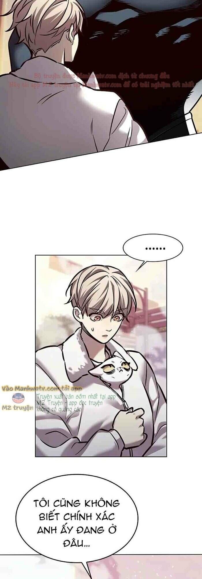 Cô Dâu Của Sói Trắng Chapter 277 - Trang 2