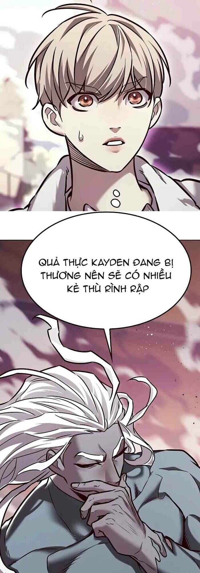 Cô Dâu Của Sói Trắng Chapter 277 - Trang 2