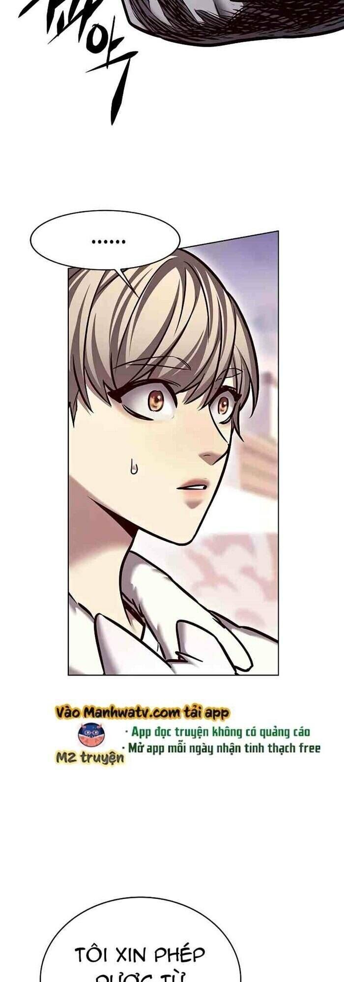 Cô Dâu Của Sói Trắng Chapter 277 - Trang 2