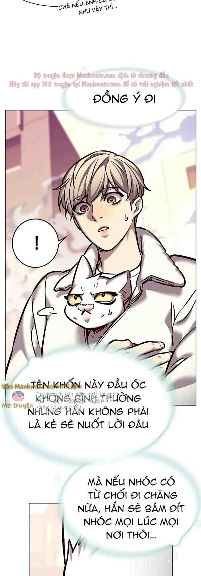 Cô Dâu Của Sói Trắng Chapter 277 - Trang 2