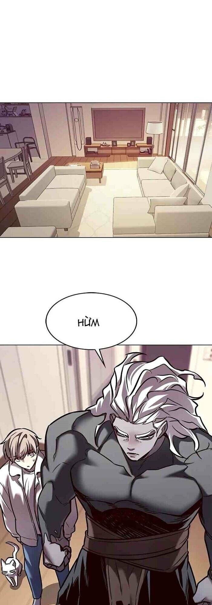 Cô Dâu Của Sói Trắng Chapter 277 - Trang 2