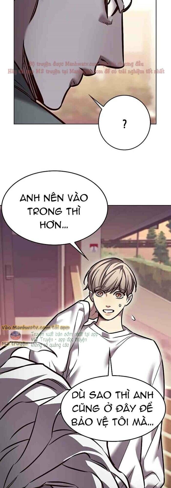 Cô Dâu Của Sói Trắng Chapter 277 - Trang 2