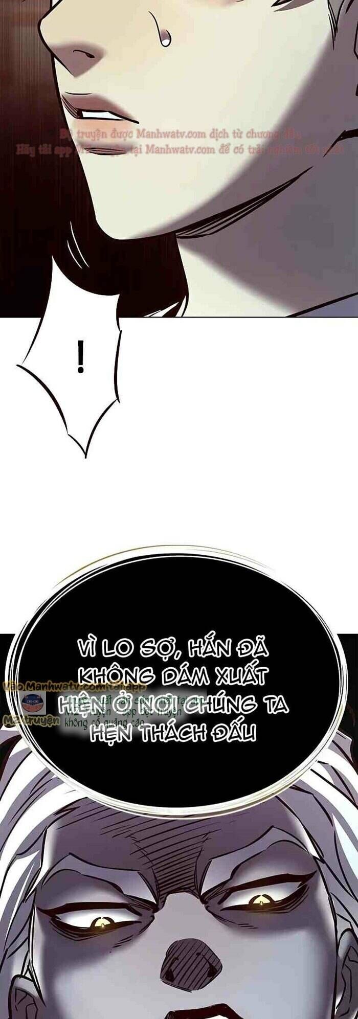 Cô Dâu Của Sói Trắng Chapter 277 - Trang 2