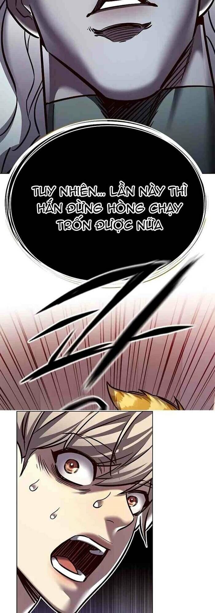Cô Dâu Của Sói Trắng Chapter 277 - Trang 2