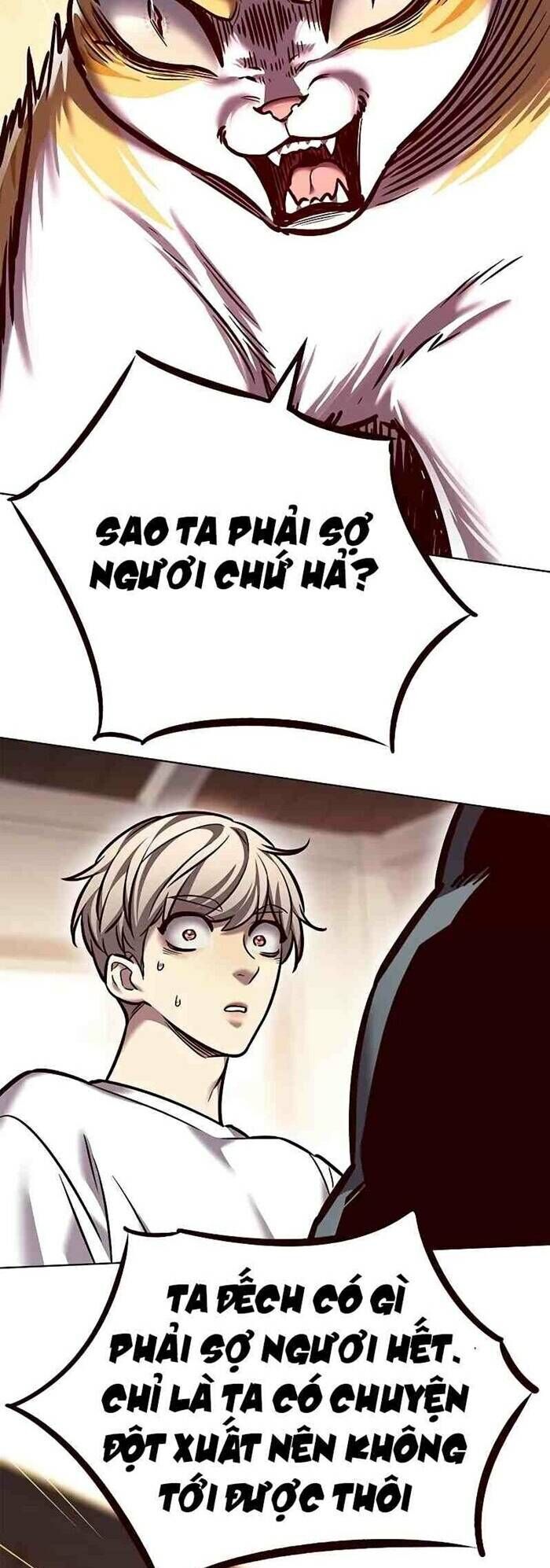 Cô Dâu Của Sói Trắng Chapter 277 - Trang 2