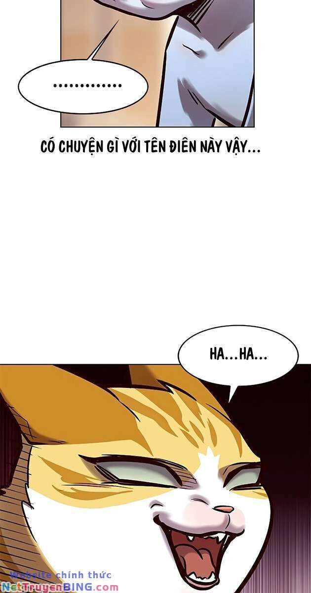 Cô Dâu Của Sói Trắng Chapter 278 - Trang 2