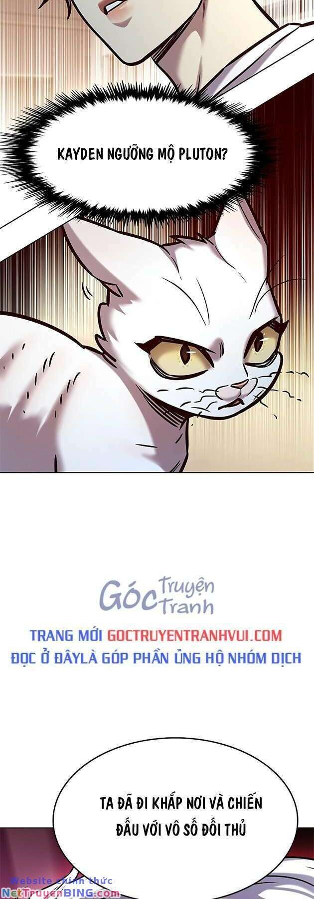 Cô Dâu Của Sói Trắng Chapter 278 - Trang 2