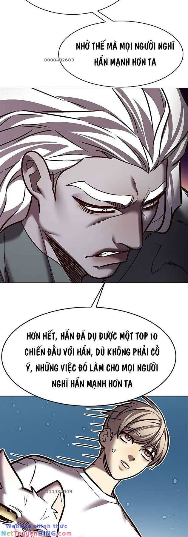 Cô Dâu Của Sói Trắng Chapter 278 - Trang 2