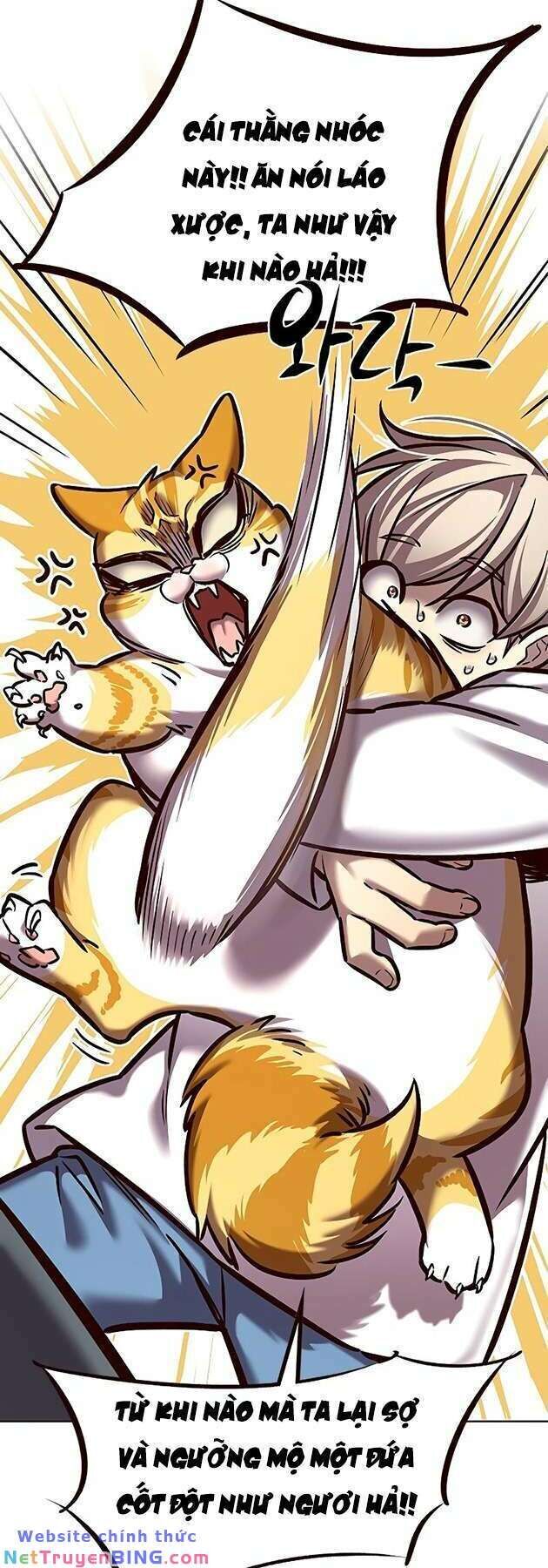 Cô Dâu Của Sói Trắng Chapter 278 - Trang 2