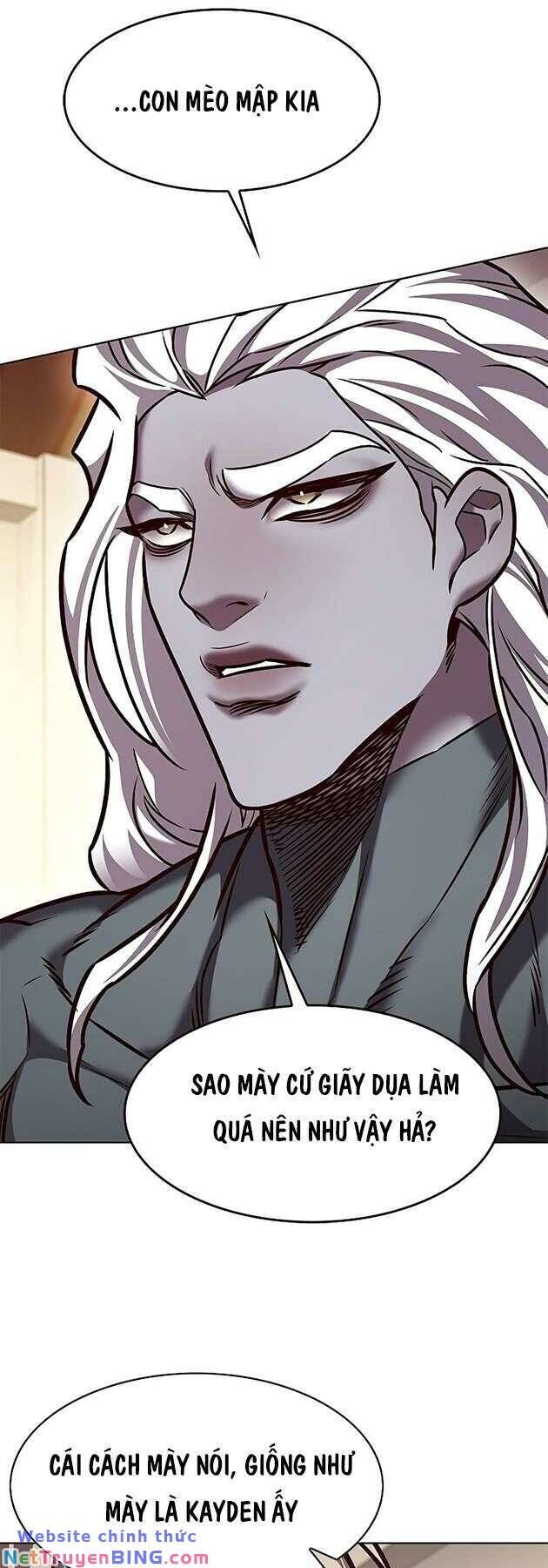 Cô Dâu Của Sói Trắng Chapter 278 - Trang 2