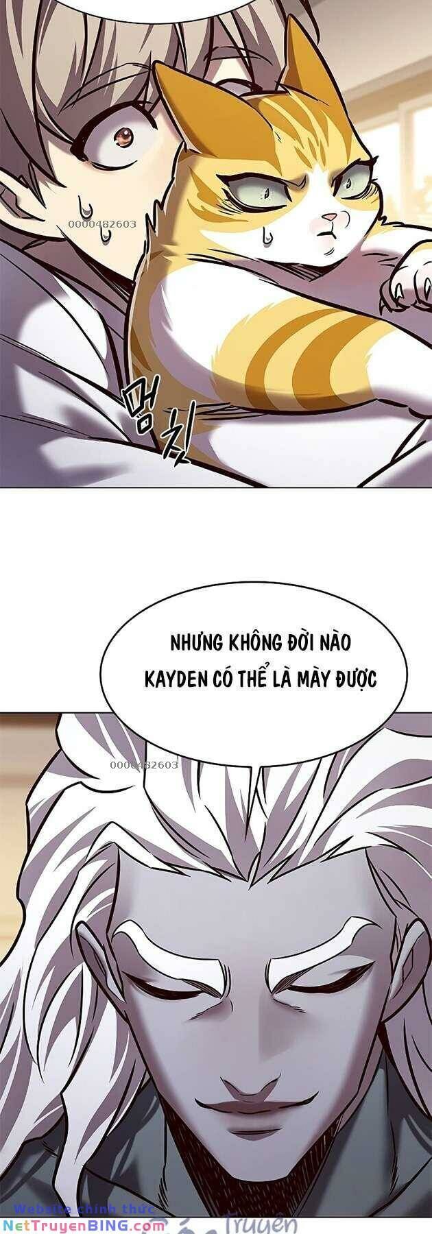 Cô Dâu Của Sói Trắng Chapter 278 - Trang 2