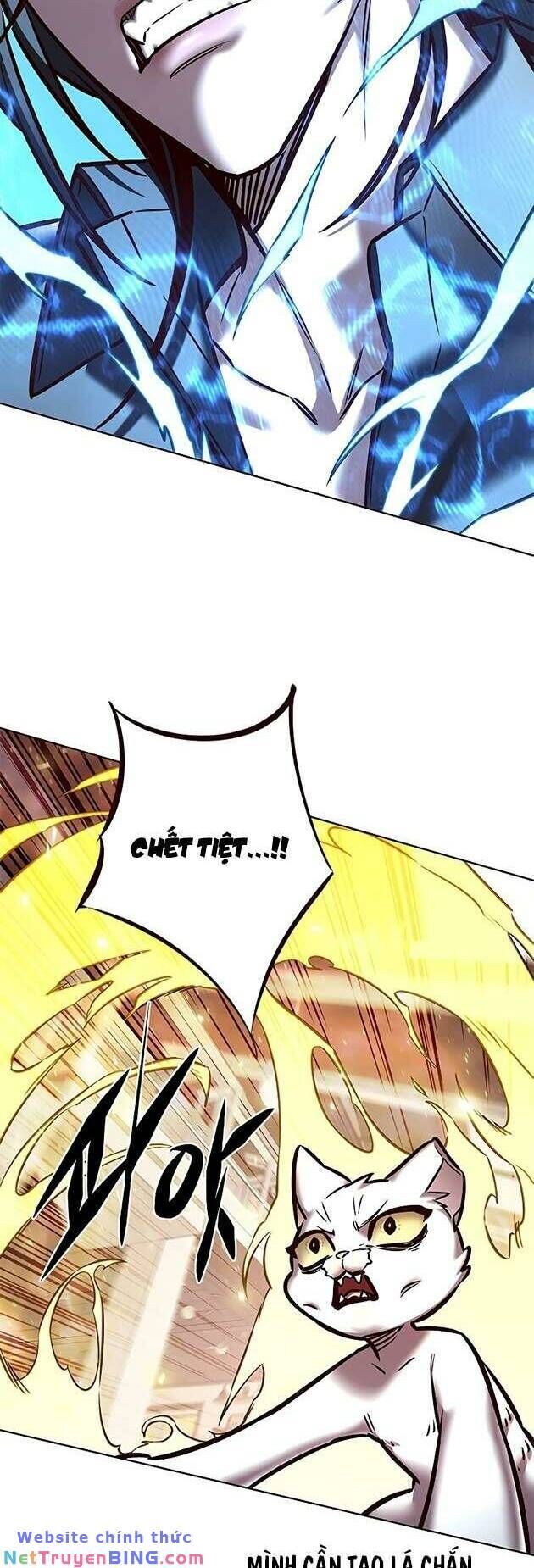 Cô Dâu Của Sói Trắng Chapter 278 - Trang 2