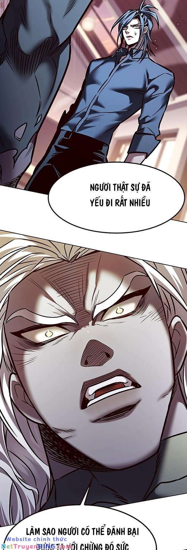 Cô Dâu Của Sói Trắng Chapter 278 - Trang 2