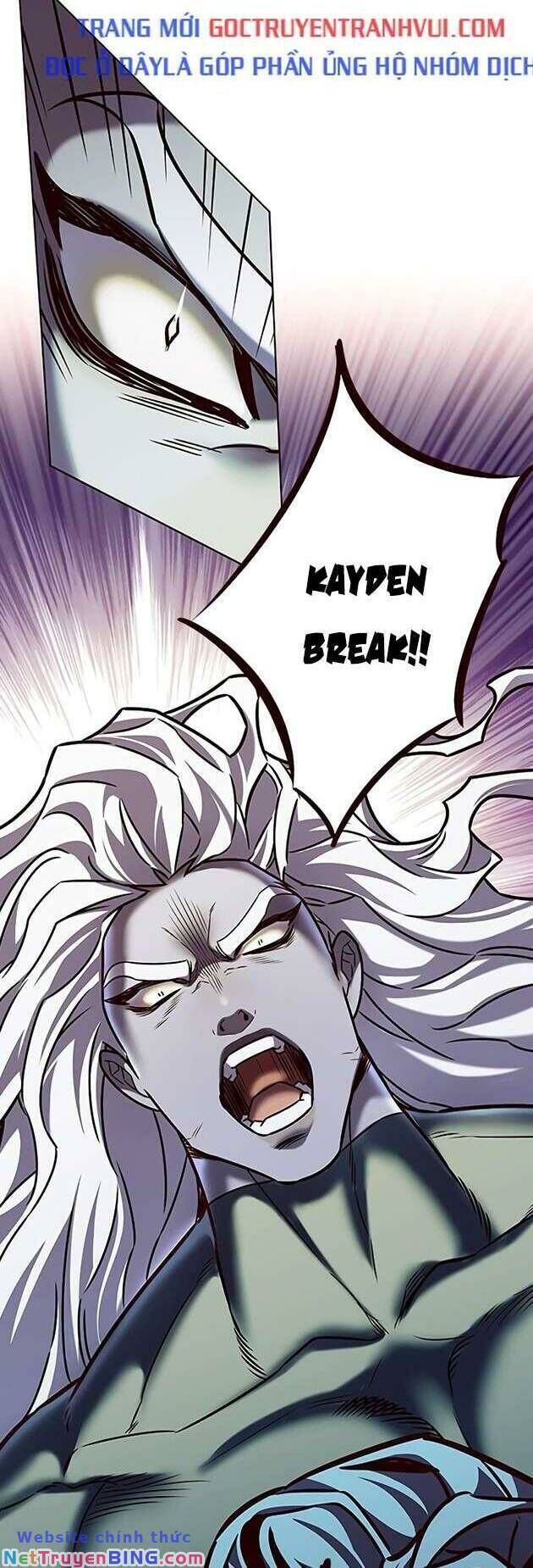 Cô Dâu Của Sói Trắng Chapter 278 - Trang 2