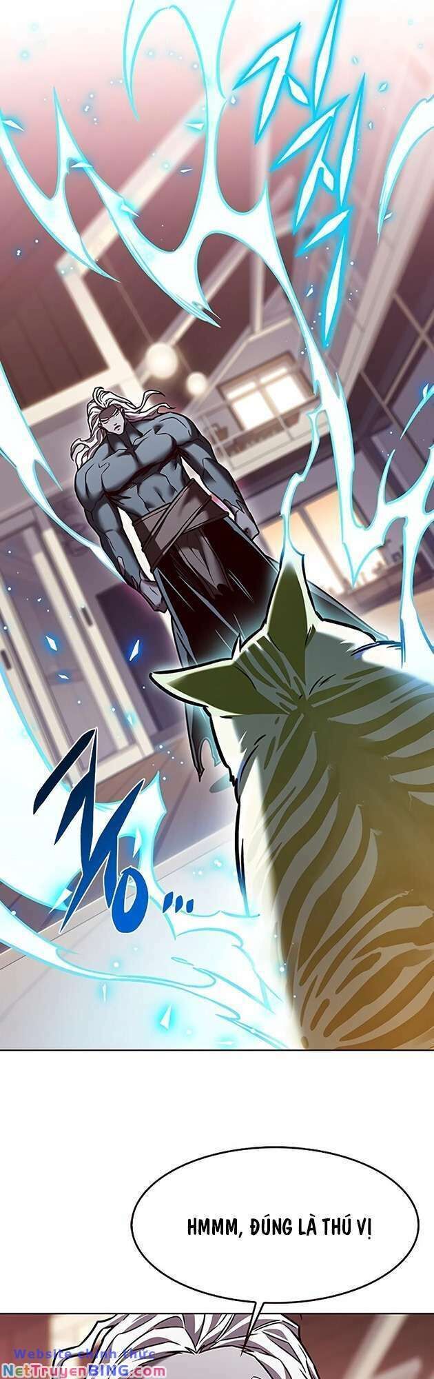Cô Dâu Của Sói Trắng Chapter 278 - Trang 2
