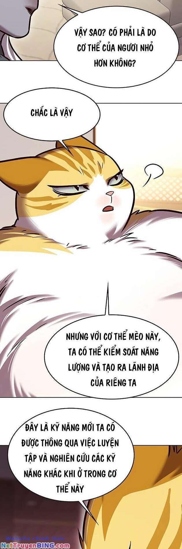 Cô Dâu Của Sói Trắng Chapter 278 - Trang 2