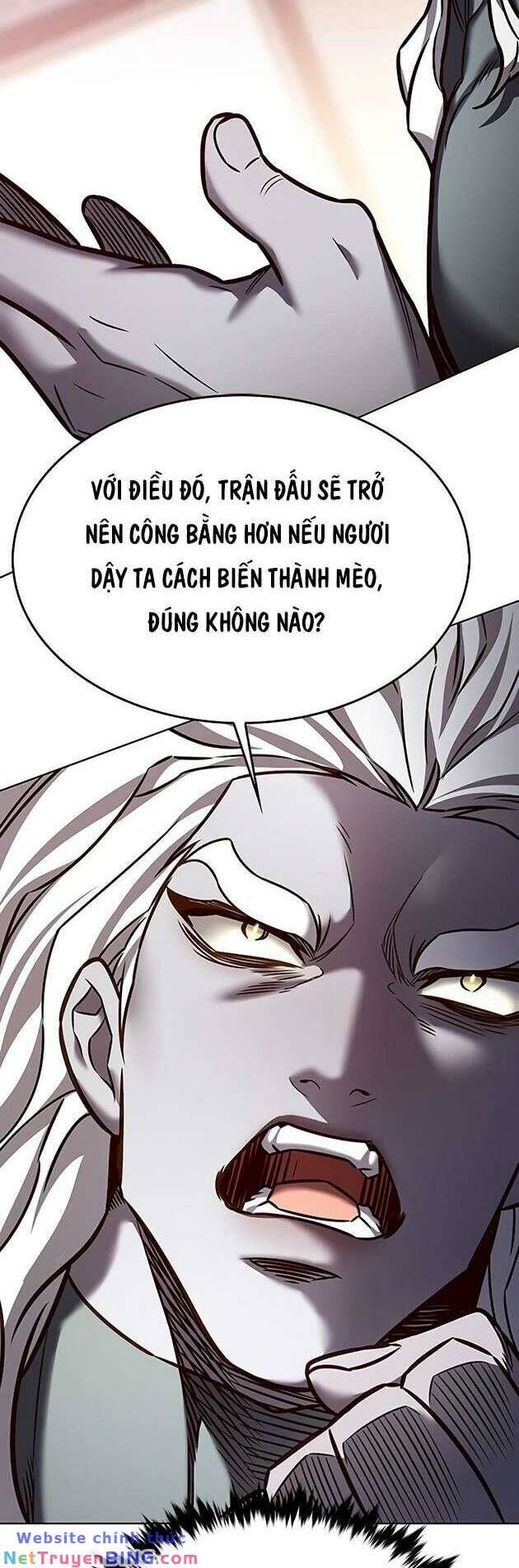 Cô Dâu Của Sói Trắng Chapter 278 - Trang 2
