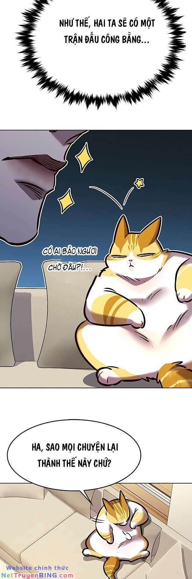 Cô Dâu Của Sói Trắng Chapter 278 - Trang 2