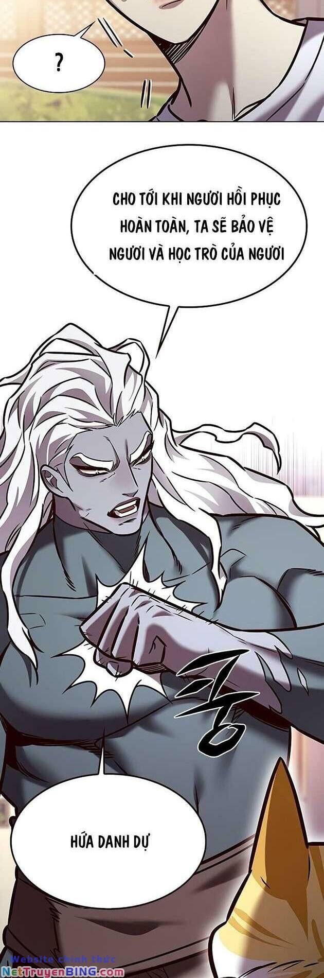 Cô Dâu Của Sói Trắng Chapter 278 - Trang 2