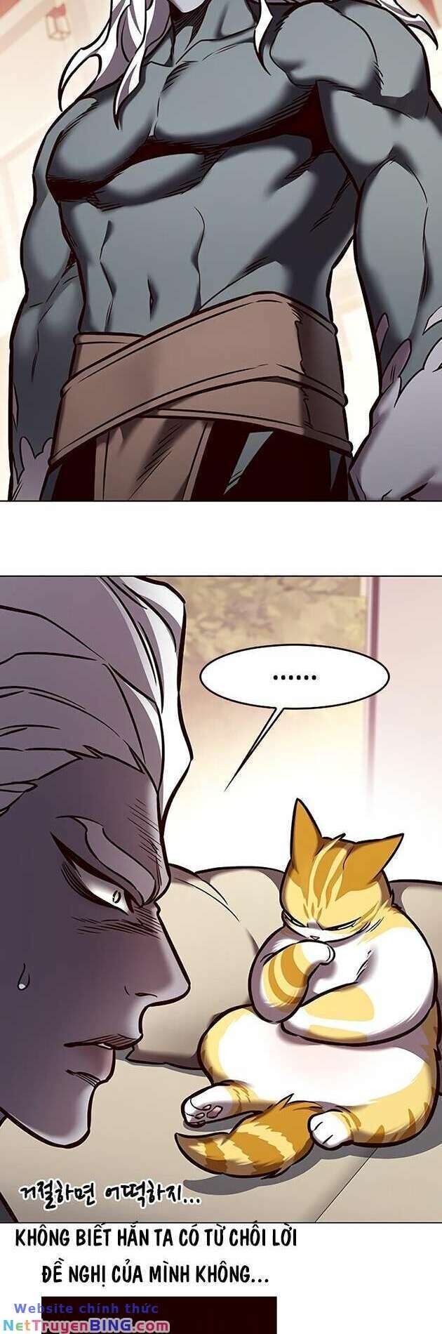 Cô Dâu Của Sói Trắng Chapter 278 - Trang 2