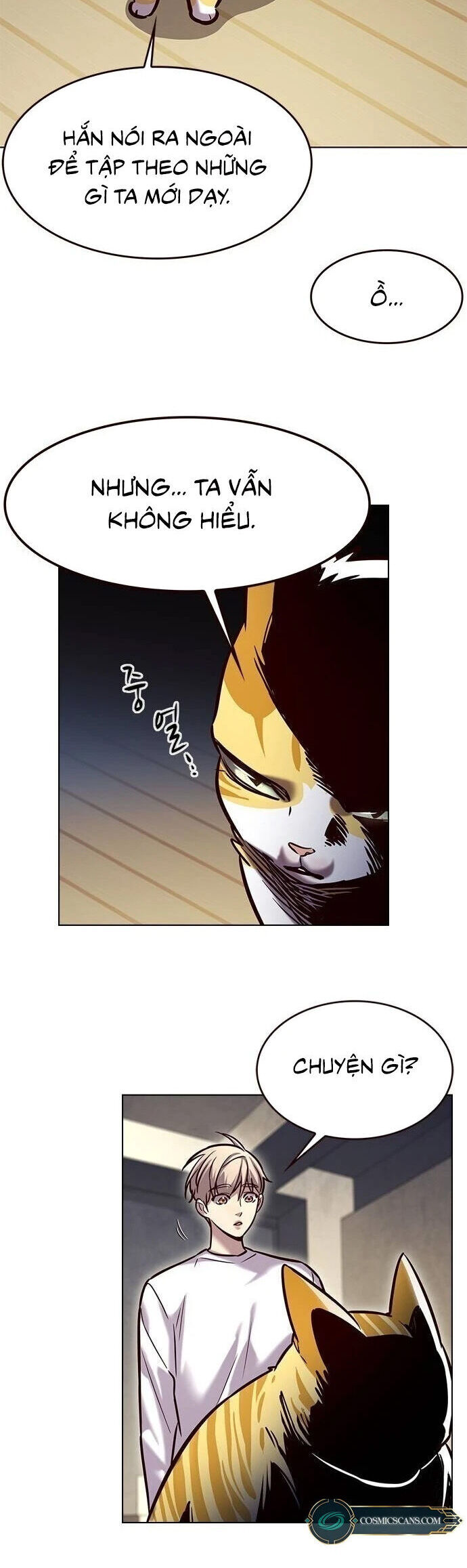 Cô Dâu Của Sói Trắng Chapter 279 - Trang 2
