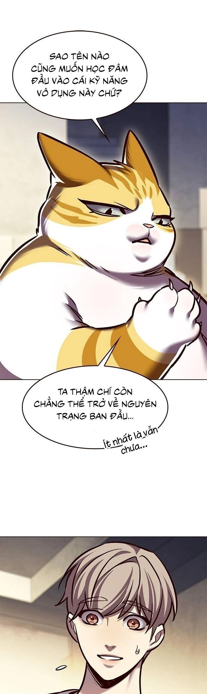 Cô Dâu Của Sói Trắng Chapter 279 - Trang 2