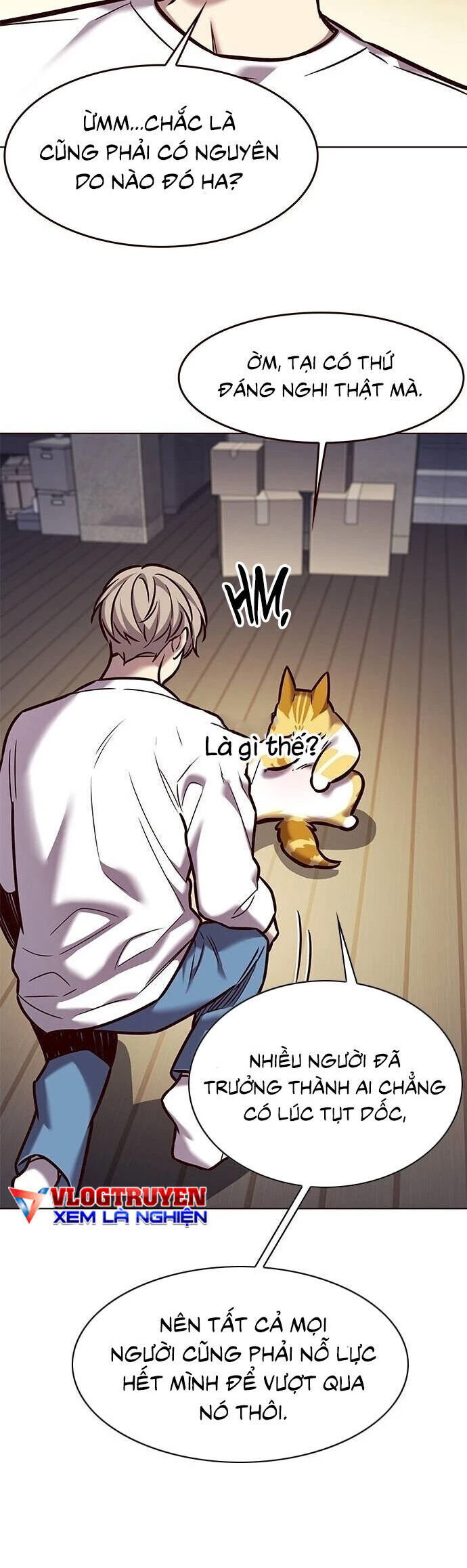Cô Dâu Của Sói Trắng Chapter 279 - Trang 2