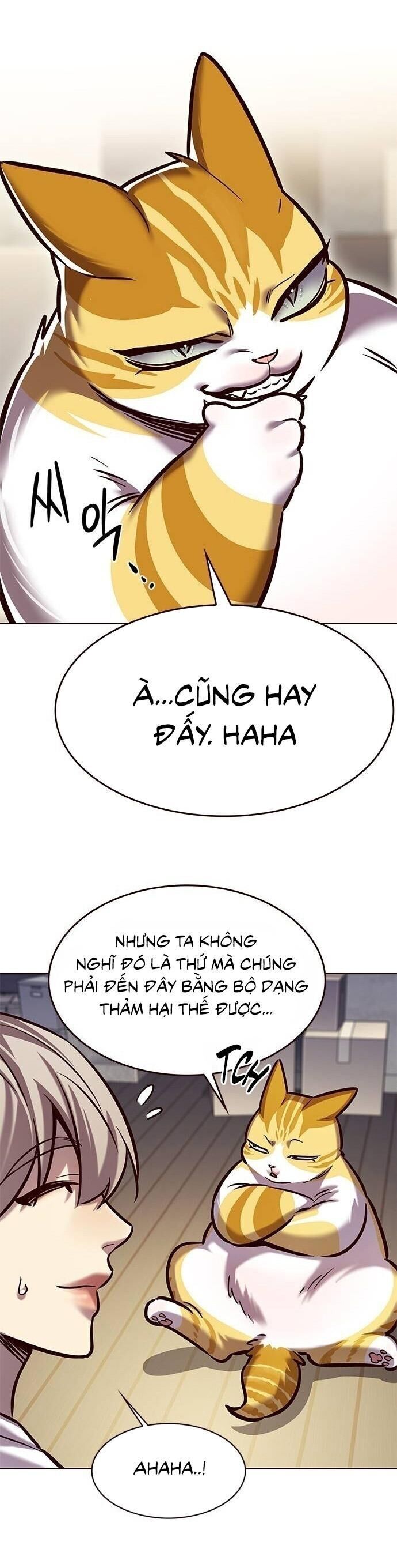 Cô Dâu Của Sói Trắng Chapter 279 - Trang 2