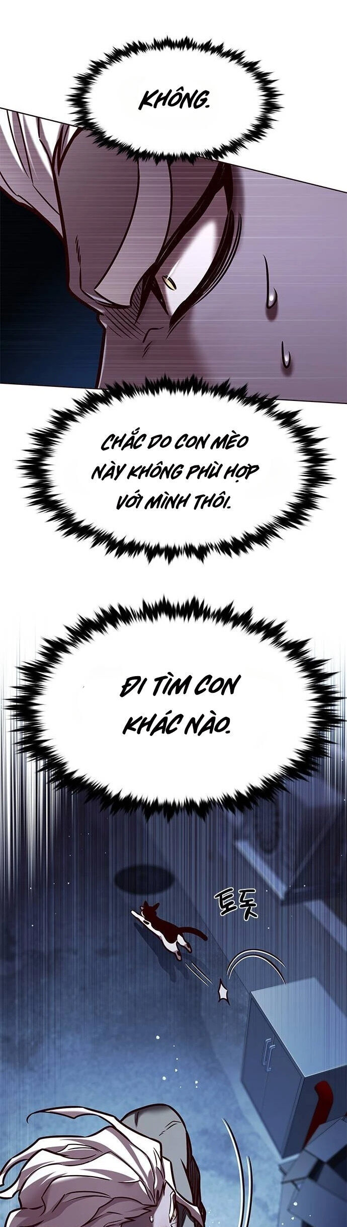 Cô Dâu Của Sói Trắng Chapter 279 - Trang 2
