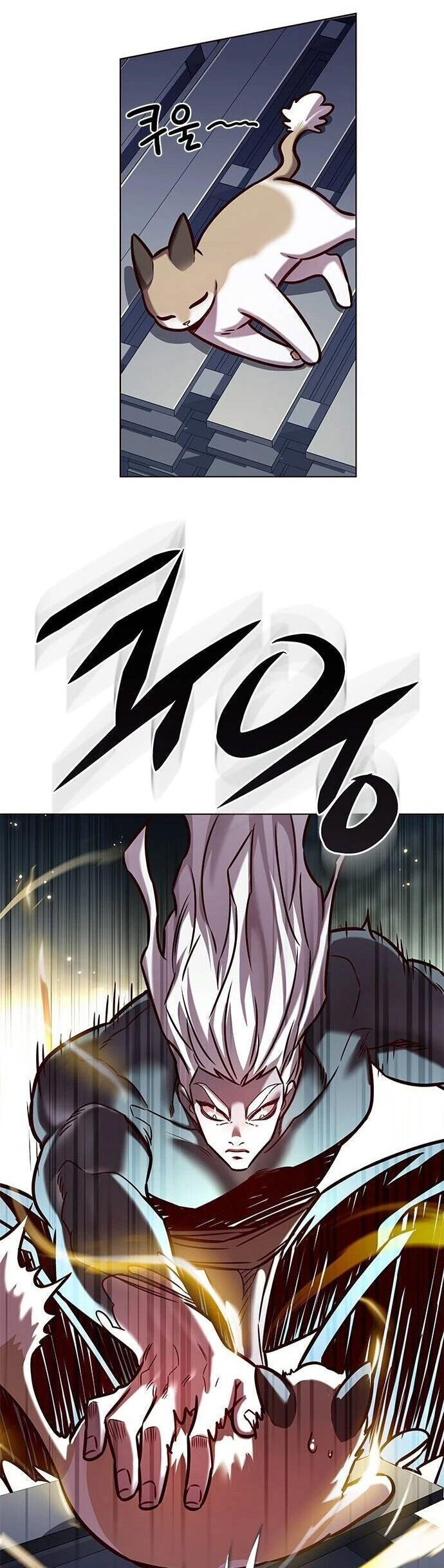 Cô Dâu Của Sói Trắng Chapter 279 - Trang 2