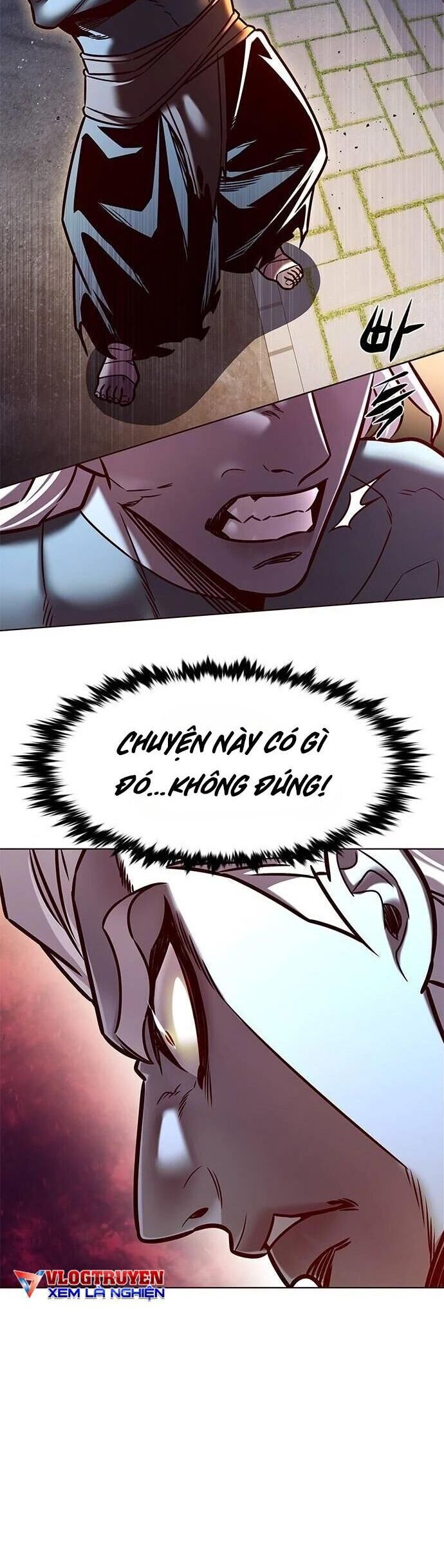 Cô Dâu Của Sói Trắng Chapter 279 - Trang 2