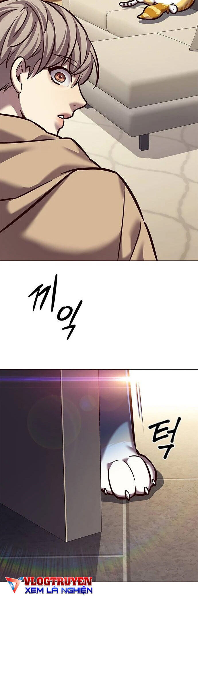 Cô Dâu Của Sói Trắng Chapter 279 - Trang 2