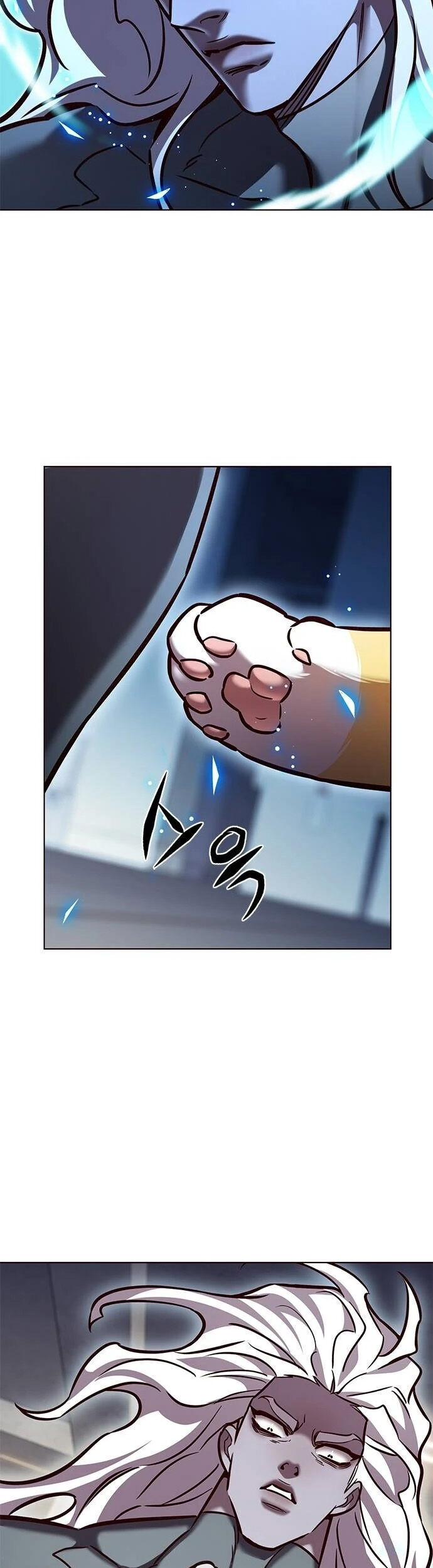 Cô Dâu Của Sói Trắng Chapter 279 - Trang 2