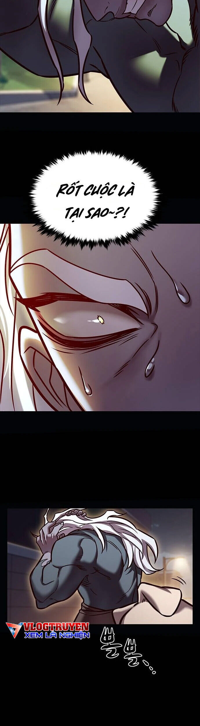 Cô Dâu Của Sói Trắng Chapter 279 - Trang 2