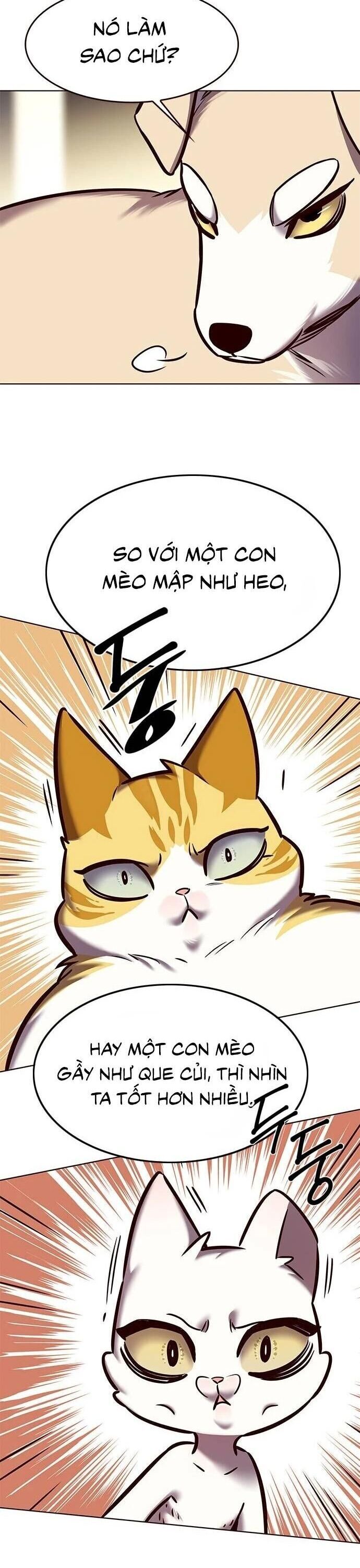 Cô Dâu Của Sói Trắng Chapter 279 - Trang 2