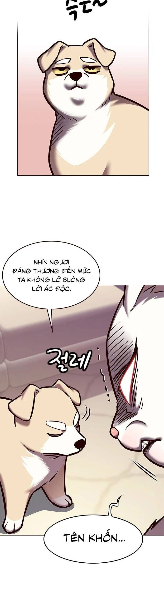 Cô Dâu Của Sói Trắng Chapter 279 - Trang 2