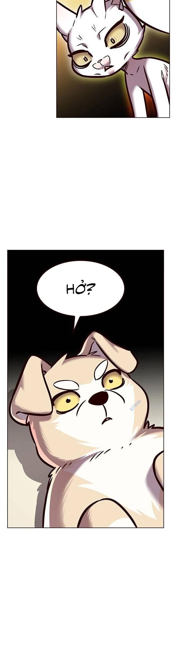 Cô Dâu Của Sói Trắng Chapter 279 - Trang 2