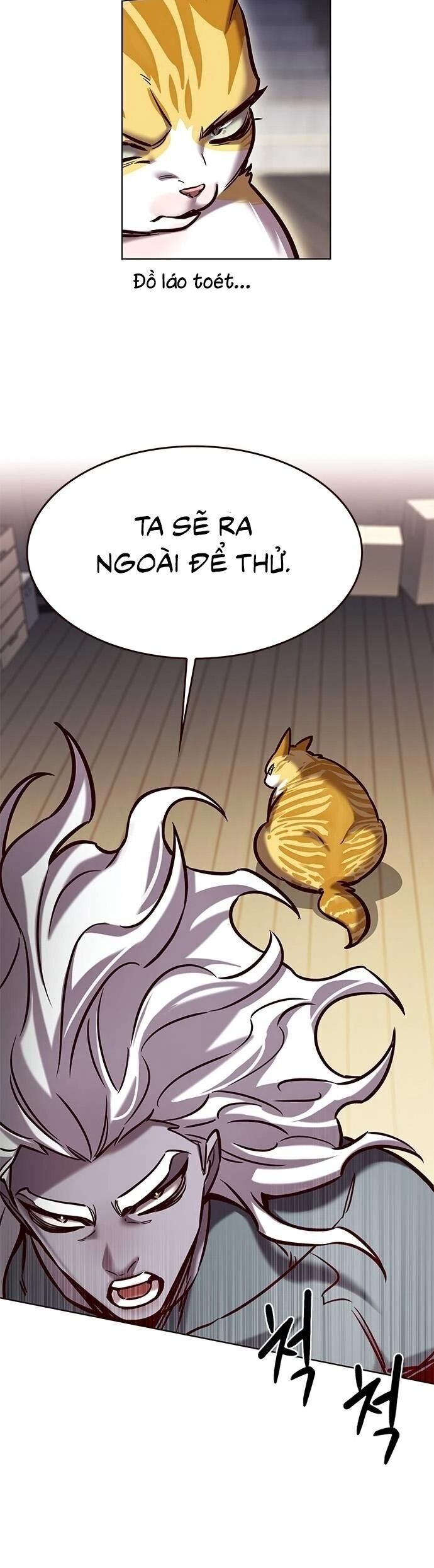 Cô Dâu Của Sói Trắng Chapter 279 - Trang 2