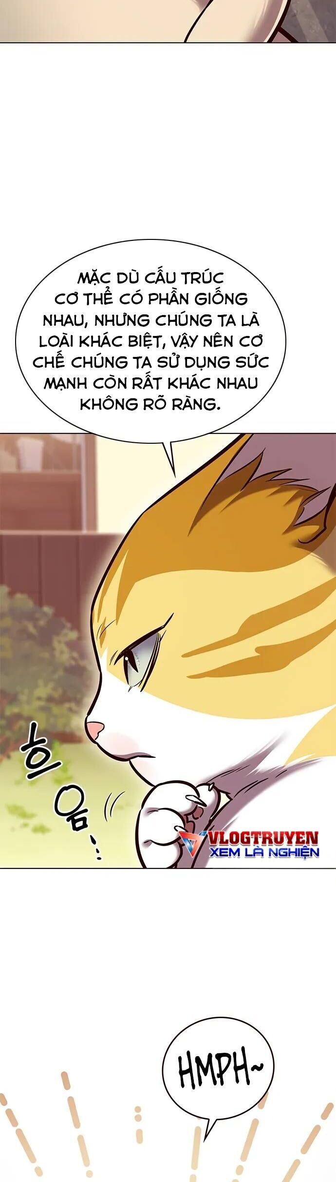 Cô Dâu Của Sói Trắng Chapter 280 - Trang 2